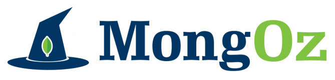 MongOz - MongoDB Desktop Client